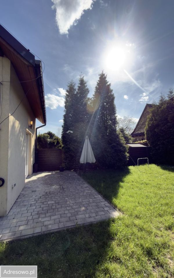 dom szeregowy, 3 pokoje Bielsko-Biała, ul. Sportowców. Zdjęcie 14