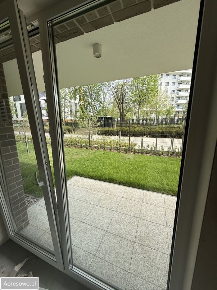 Mieszkanie 2-pokojowe Warszawa Mokotów, ul. Bokserska. Zdjęcie 5