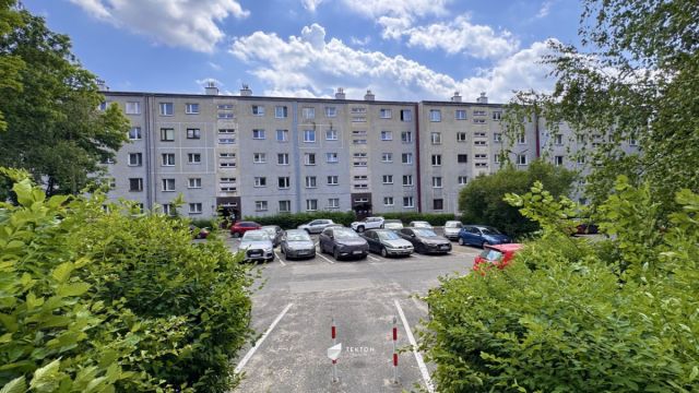 Mieszkanie 2-pokojowe Sosnowiec Centrum, ul. rtm. Witolda Pileckiego. Zdjęcie 15