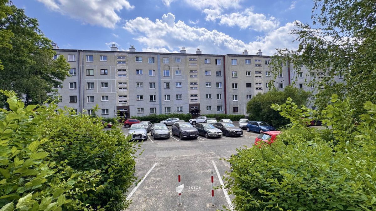 Mieszkanie 2-pokojowe Sosnowiec Centrum, ul. rtm. Witolda Pileckiego. Zdjęcie 15
