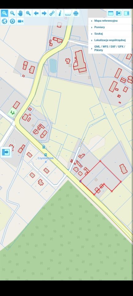 dom Czystochleb. Zdjęcie 8