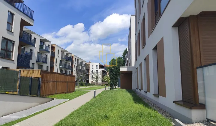 Mieszkanie 2-pokojowe Wrocław Psie Pole, ul. Rycerska