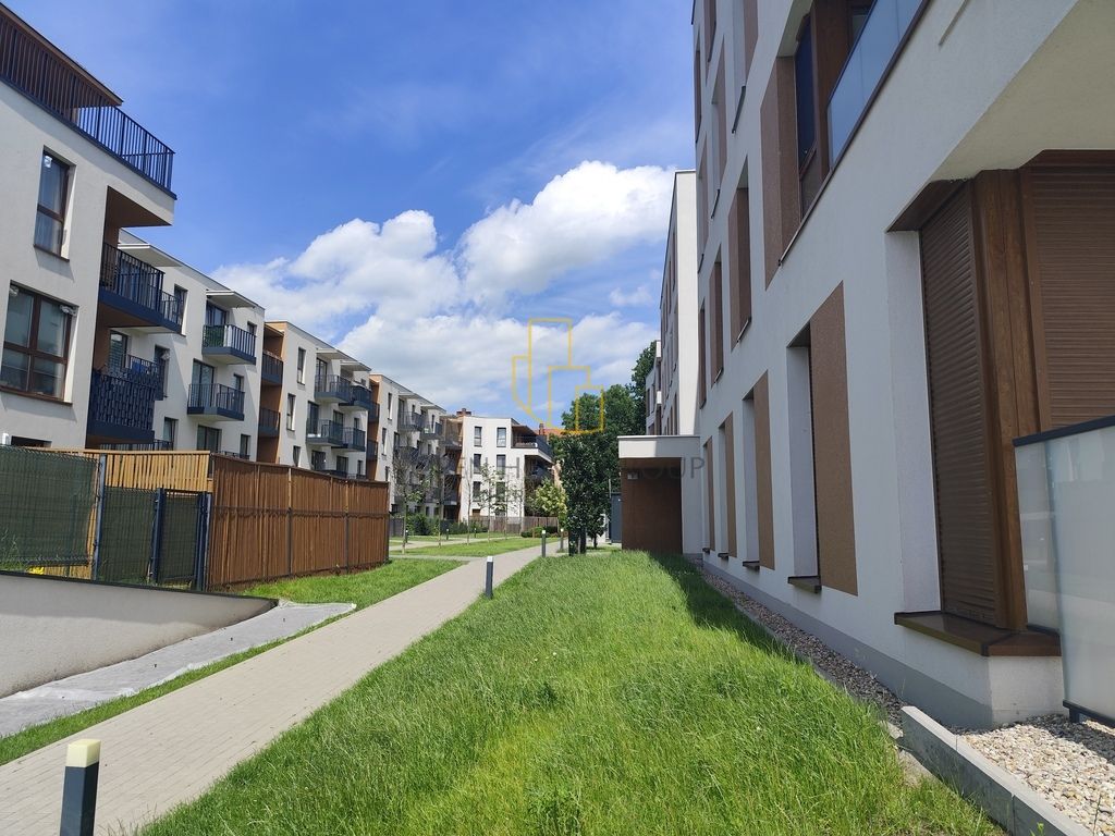 Mieszkanie 2-pokojowe Wrocław Psie Pole, ul. Rycerska. Zdjęcie 1