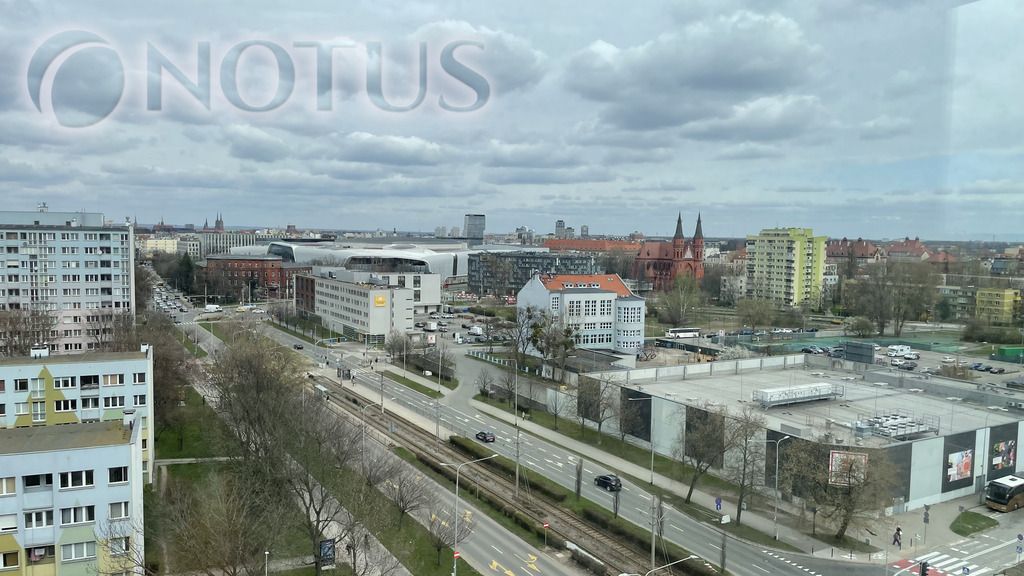 Mieszkanie 3-pokojowe Wrocław, ul. Pabianicka. Zdjęcie 3