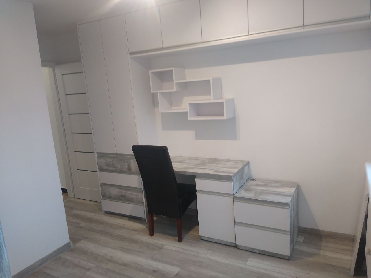 Mieszkanie 3-pokojowe Rzeszów Śródmieście, ul. Piastów. Zdjęcie 11