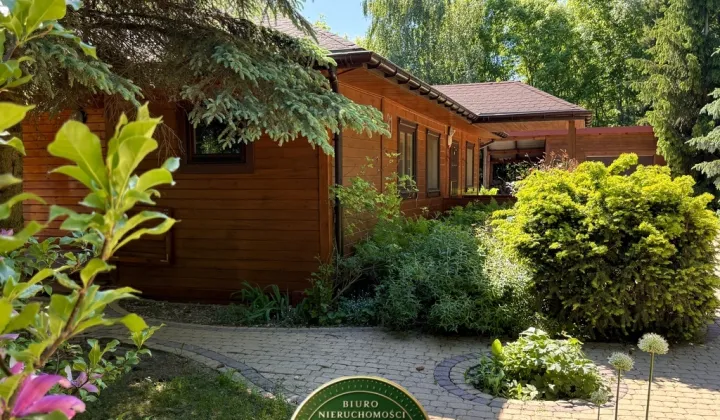 siedlisko, 4 pokoje Sarnowa Góra
