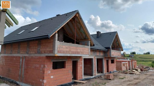 bliźniak, 5 pokoi Dojazdów, ul. Żonkilowa. Zdjęcie 25