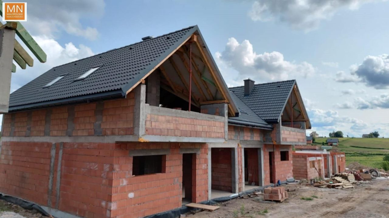 bliźniak, 5 pokoi Dojazdów, ul. Żonkilowa. Zdjęcie 25