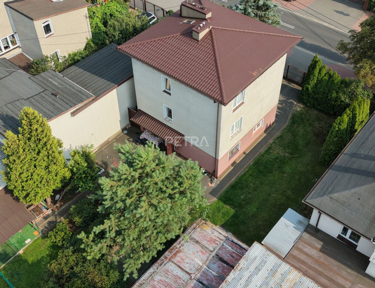 dom wolnostojący, 5 pokoi Ząbki. Zdjęcie 17