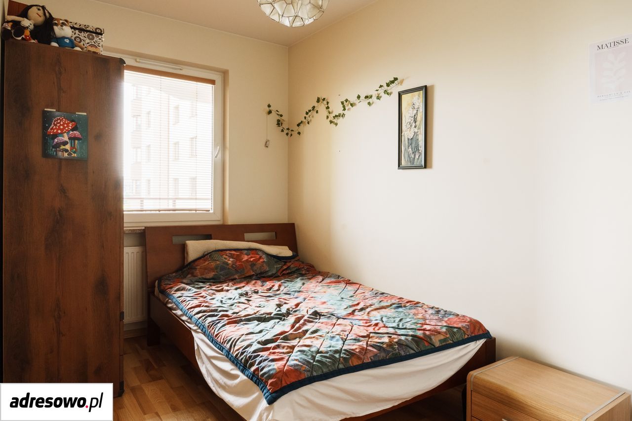 Mieszkanie 3-pokojowe Warszawa Ursus, ul. Ryżowa. Zdjęcie 12