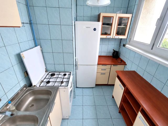 Mieszkanie 3-pokojowe Tychy Centrum, ul. Henryka Dąbrowskiego. Zdjęcie 6