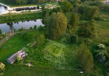 Działka inwestycyjna Pisz, ul. Stanisława Staszica. Zdjęcie 3