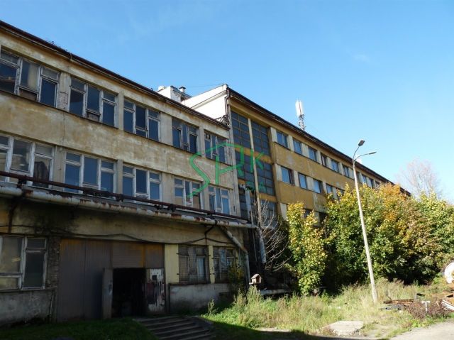 Biuro Katowice, ul. Kosmiczna. Zdjęcie 1