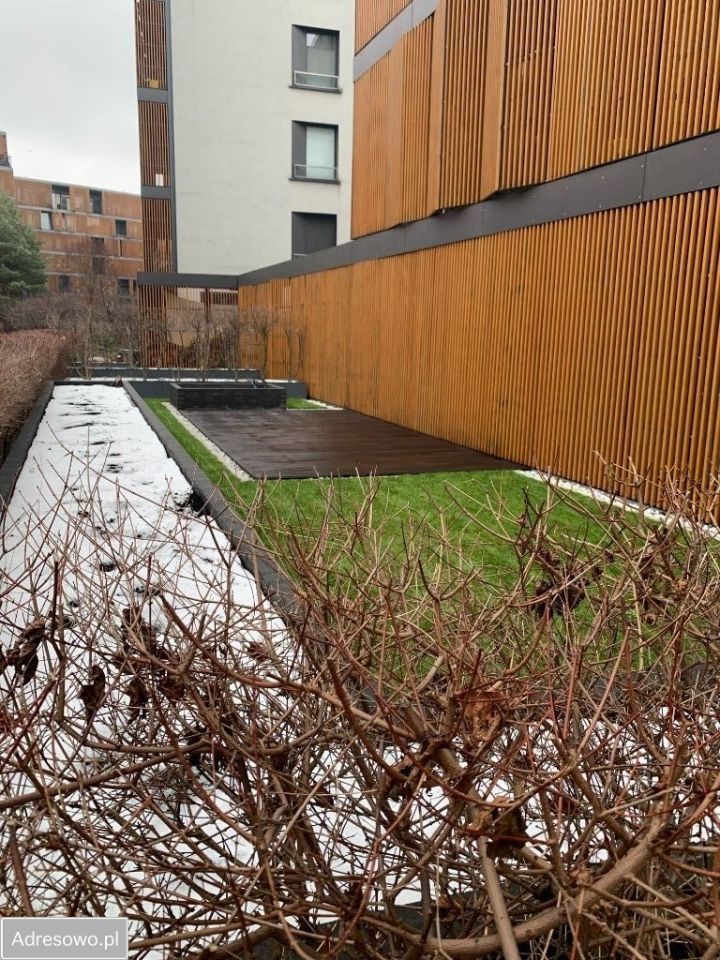 Biuro Warszawa Mokotów, al. Wilanowska. Zdjęcie 3