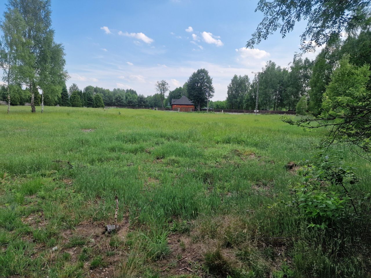 Działka budowlana Rudnik Wielki, ul. Parkowa. Zdjęcie 21