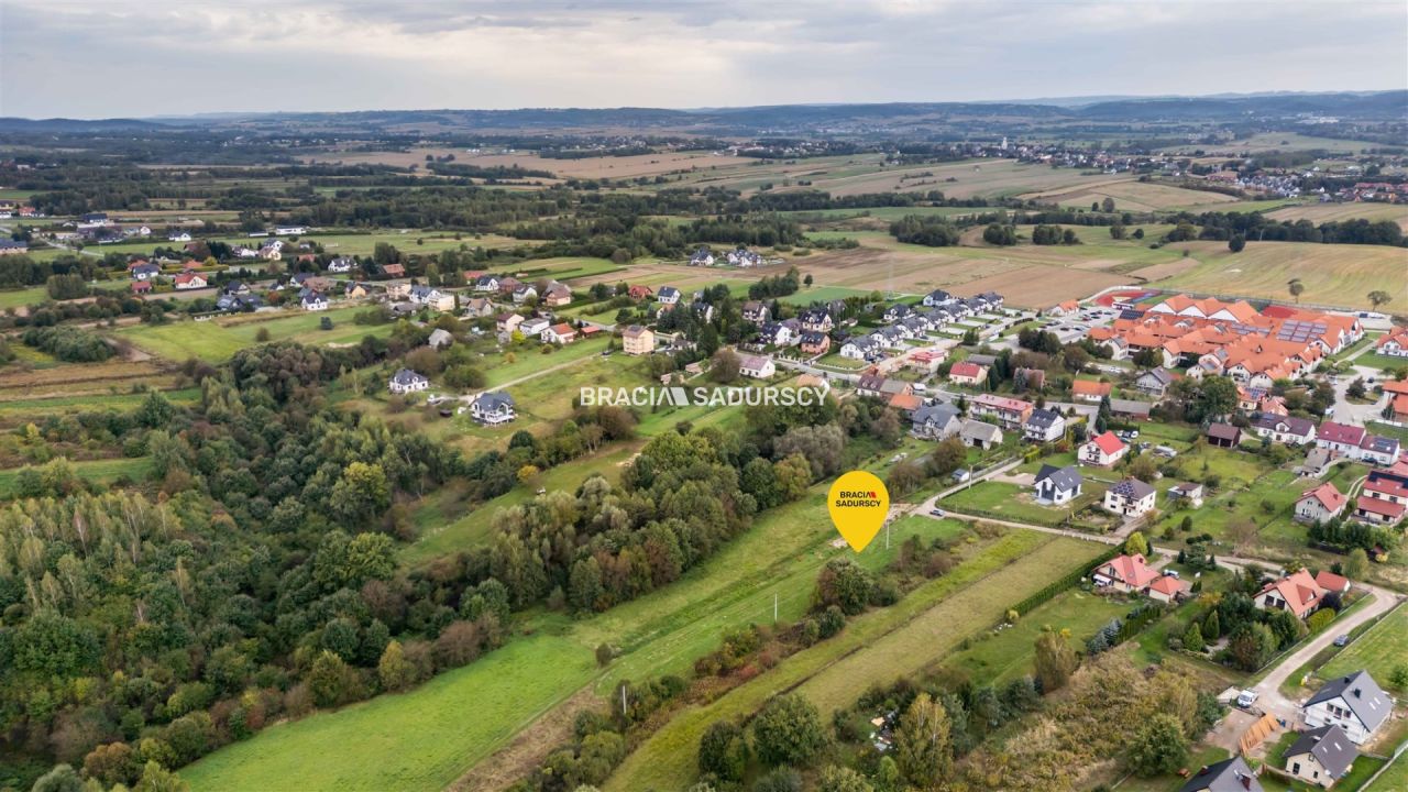 Działka budowlana Piekary. Zdjęcie 4