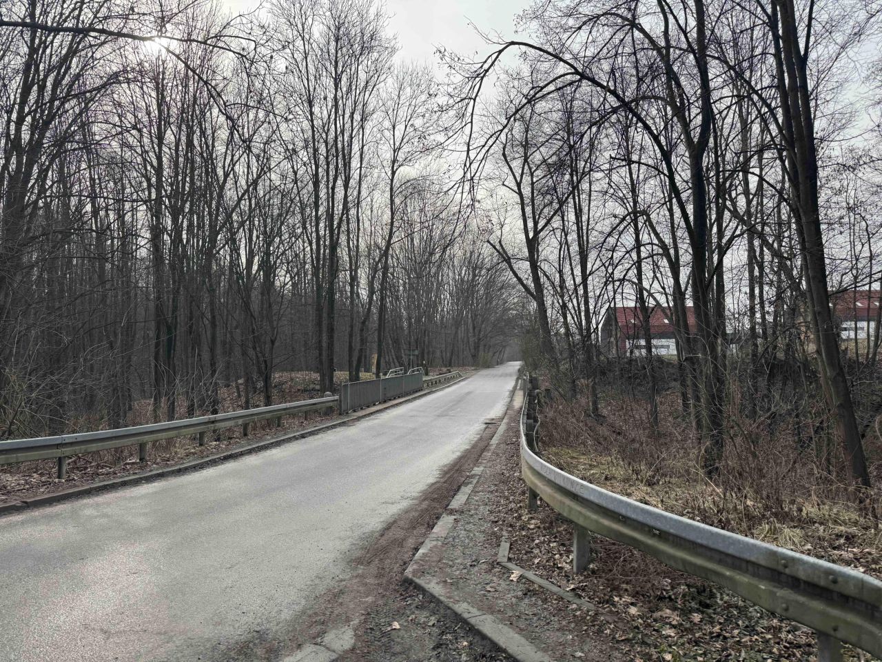 Działka inwestycyjna Kraków Krowodrza, ul. Witkowicka. Zdjęcie 7