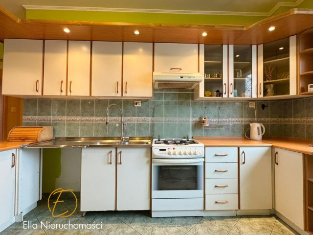 dom szeregowy, 8 pokoi Legnica, ul. Janowska. Zdjęcie 21