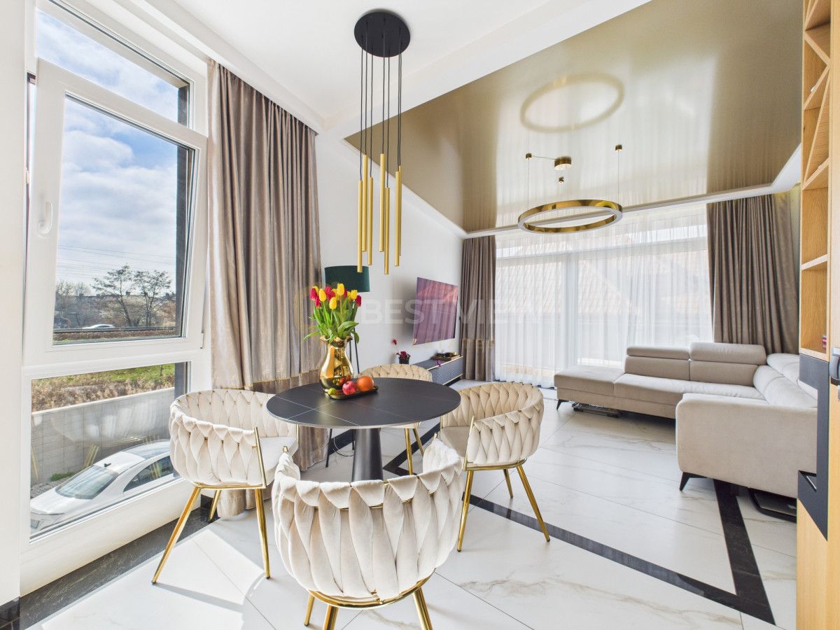 Mieszkanie 2-pokojowe Ząbki, ul. Jana Pawła II. Zdjęcie 2