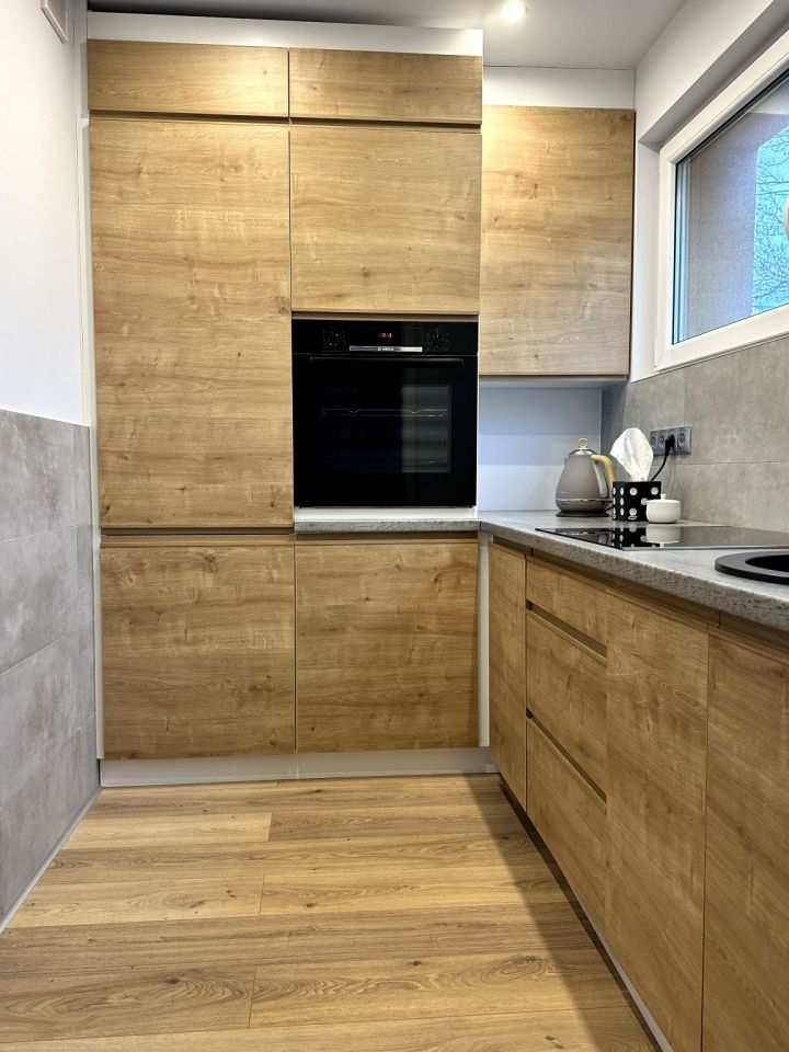 Mieszkanie 2-pokojowe Stalowa Wola, ul. Żwirki i Wigury. Zdjęcie 4