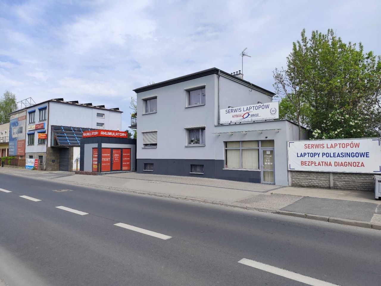 Lokal Poznań, ul. Jana Henryka Dąbrowskiego. Zdjęcie 5