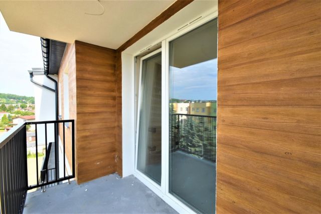 Mieszkanie 3-pokojowe Sanok, ul. Kwiatowa. Zdjęcie 8