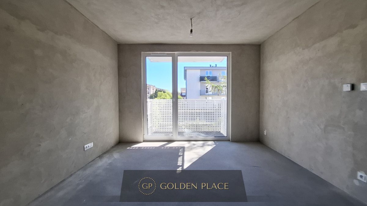 Mieszkanie 3-pokojowe Wejherowo, ul. Śmiechowska. Zdjęcie 2