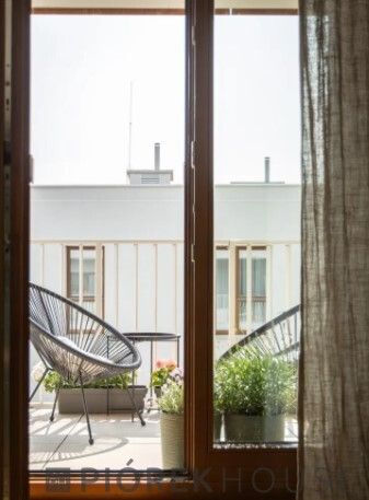 Mieszkanie 3-pokojowe Warszawa Mokotów, ul. Kwitnących Jabłoni. Zdjęcie 15