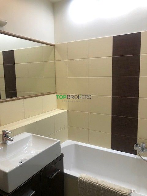 Mieszkanie 2-pokojowe Warszawa Wola, ul. Okopowa. Zdjęcie 9