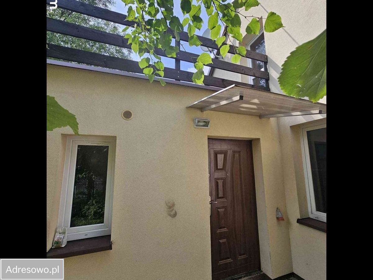 bliźniak, 3 pokoje Bartniki, ul. Miodowa. Zdjęcie 10