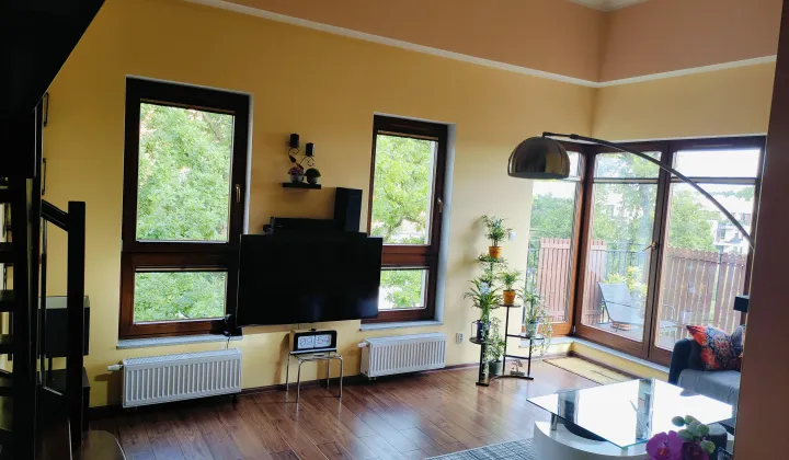 Mieszkanie 4-pokojowe Szczecin Żelechowa, ul. Ostrowska