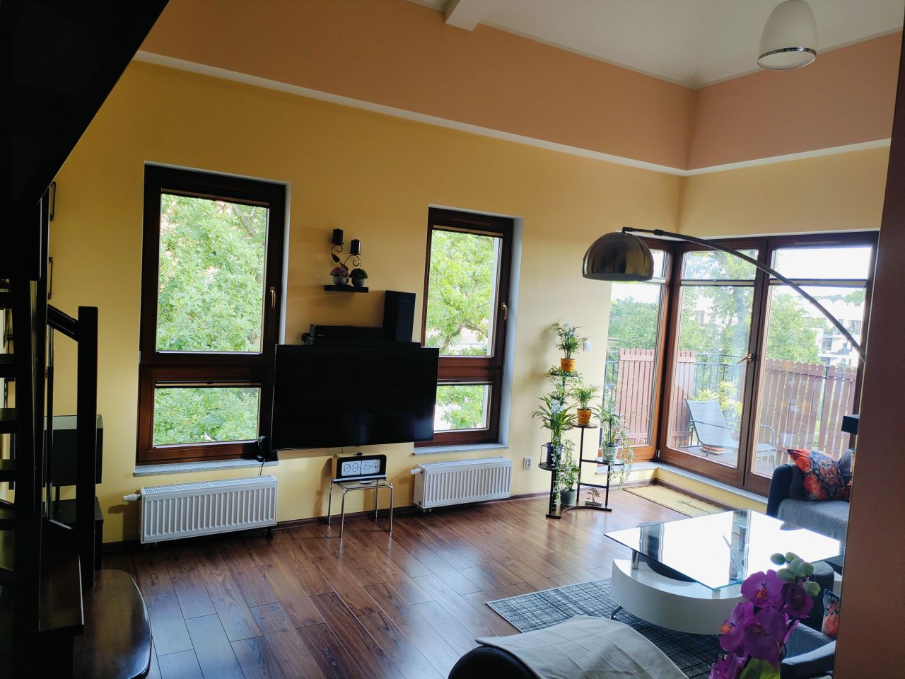 Mieszkanie 4-pokojowe Szczecin Żelechowa, ul. Ostrowska