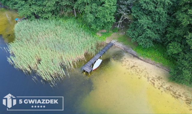 dom wolnostojący, 8 pokoi Przyjezierze. Zdjęcie 43