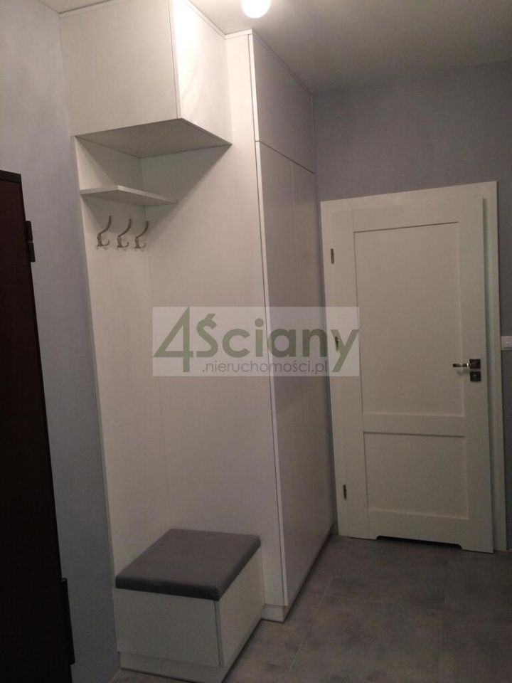 Mieszkanie 2-pokojowe Warszawa Mokotów, ul. J. R. R. Tolkiena. Zdjęcie 8