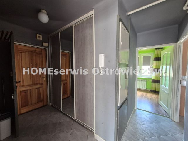 Mieszkanie 2-pokojowe Ostrowiec Świętokrzyski Centrum. Zdjęcie 6