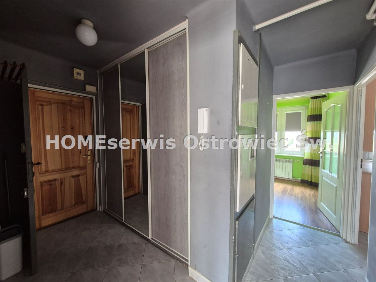 Mieszkanie 2-pokojowe Ostrowiec Świętokrzyski Centrum. Zdjęcie 6