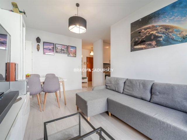 Mieszkanie 2-pokojowe Kraków Prądnik Czerwony, ul. Ogrodnicza. Zdjęcie 25