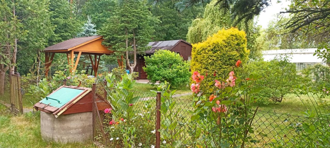 Działka rod Żyrardów Podlas, ul. Wypoczynkowa. Zdjęcie 10