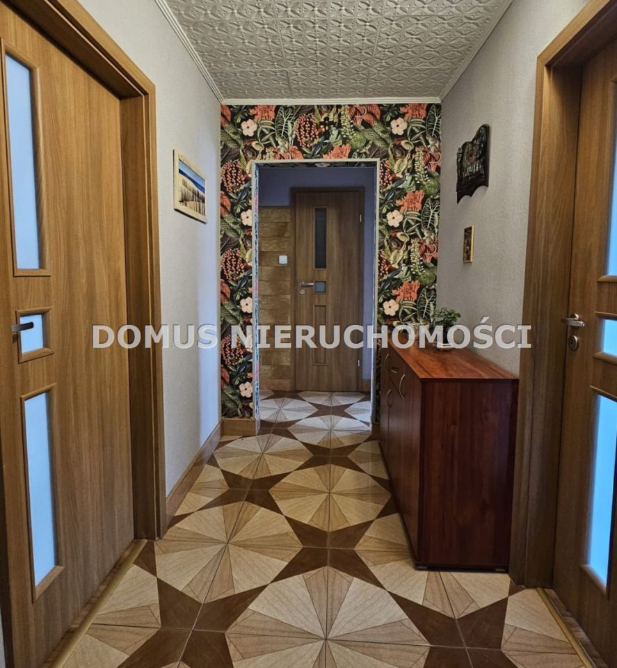 Mieszkanie 3-pokojowe Jeżew. Zdjęcie 10