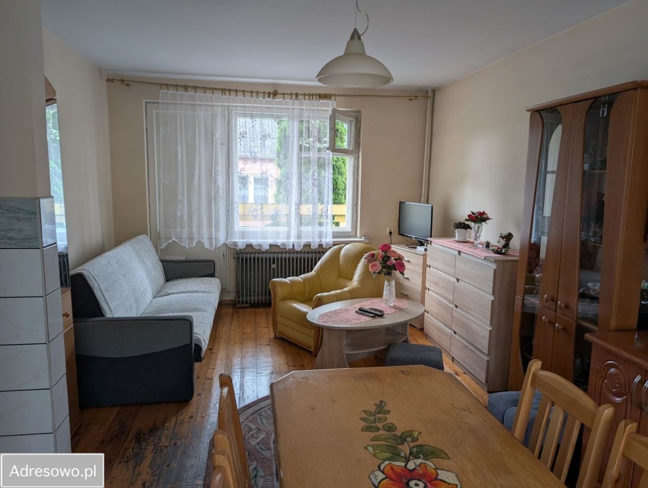 dom wolnostojący Małe Gacno. Zdjęcie 5