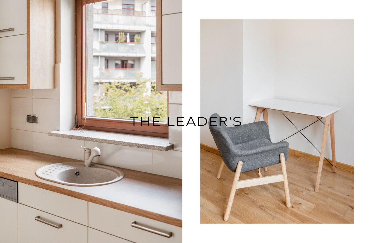 Mieszkanie 3-pokojowe Warszawa Żoliborz, ul. Ludwika Rydygiera. Zdjęcie 6