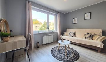 Mieszkanie 1-pokojowe Wrocław, ul. Ludwika Rydygiera