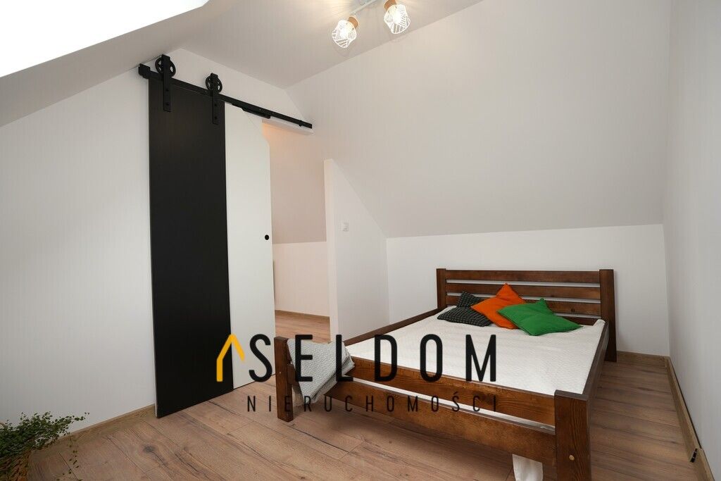 Mieszkanie 2-pokojowe Opole Groszowice, ul. Wawrzyńca Świerzego. Zdjęcie 9