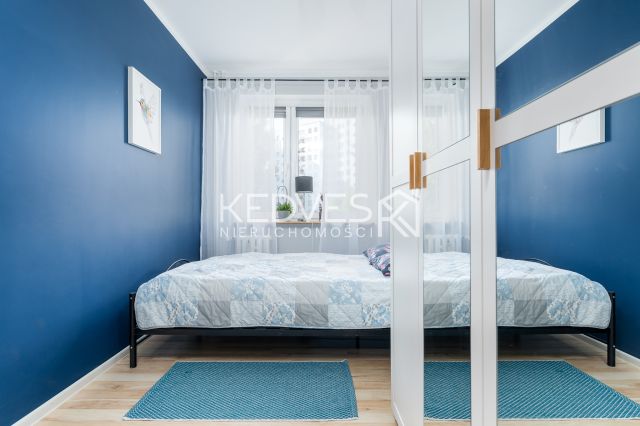 Mieszkanie 4-pokojowe Szczecin Słoneczne, ul. Aleksandra Kostki Napierskiego. Zdjęcie 7