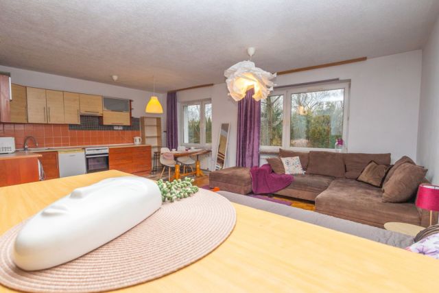 Mieszkanie 1-pokojowe Kraków Bonarka, ul. Łagiewnicka. Zdjęcie 9