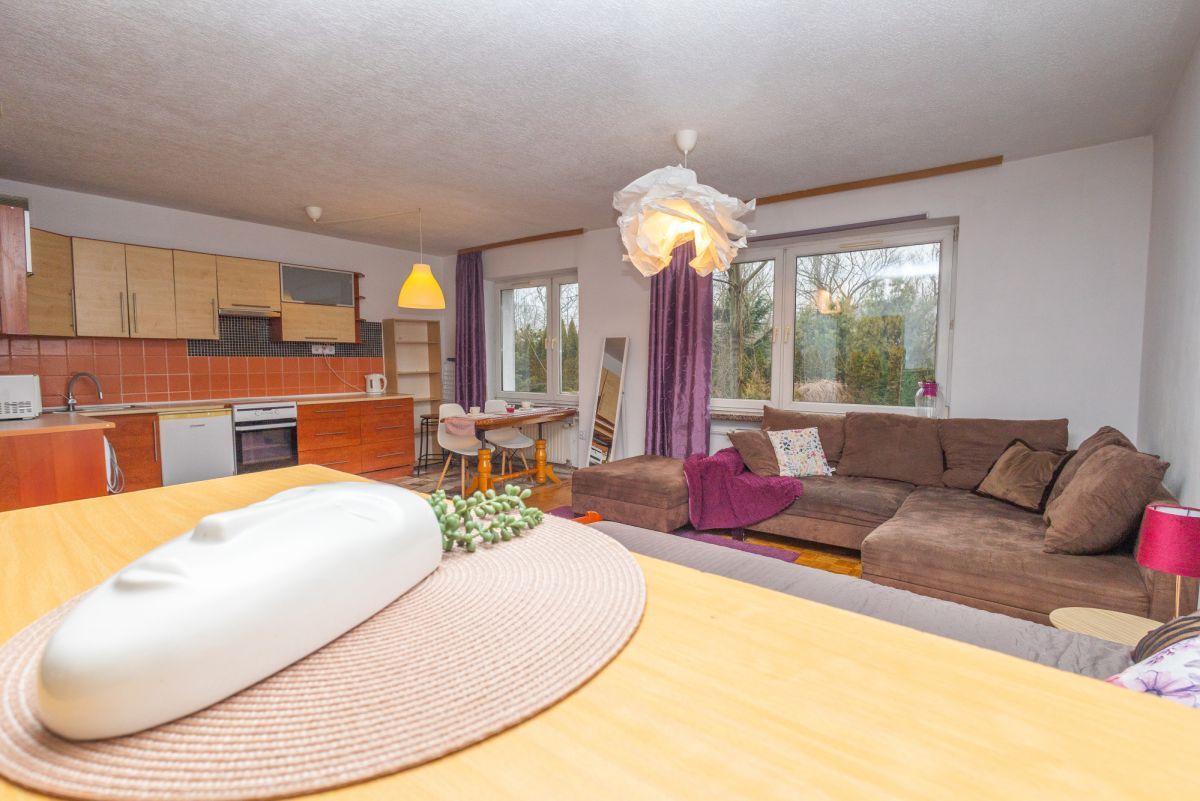 Mieszkanie 1-pokojowe Kraków Bonarka, ul. Łagiewnicka. Zdjęcie 9