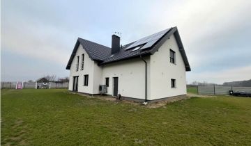 dom wolnostojący, 5 pokoi Karwacz