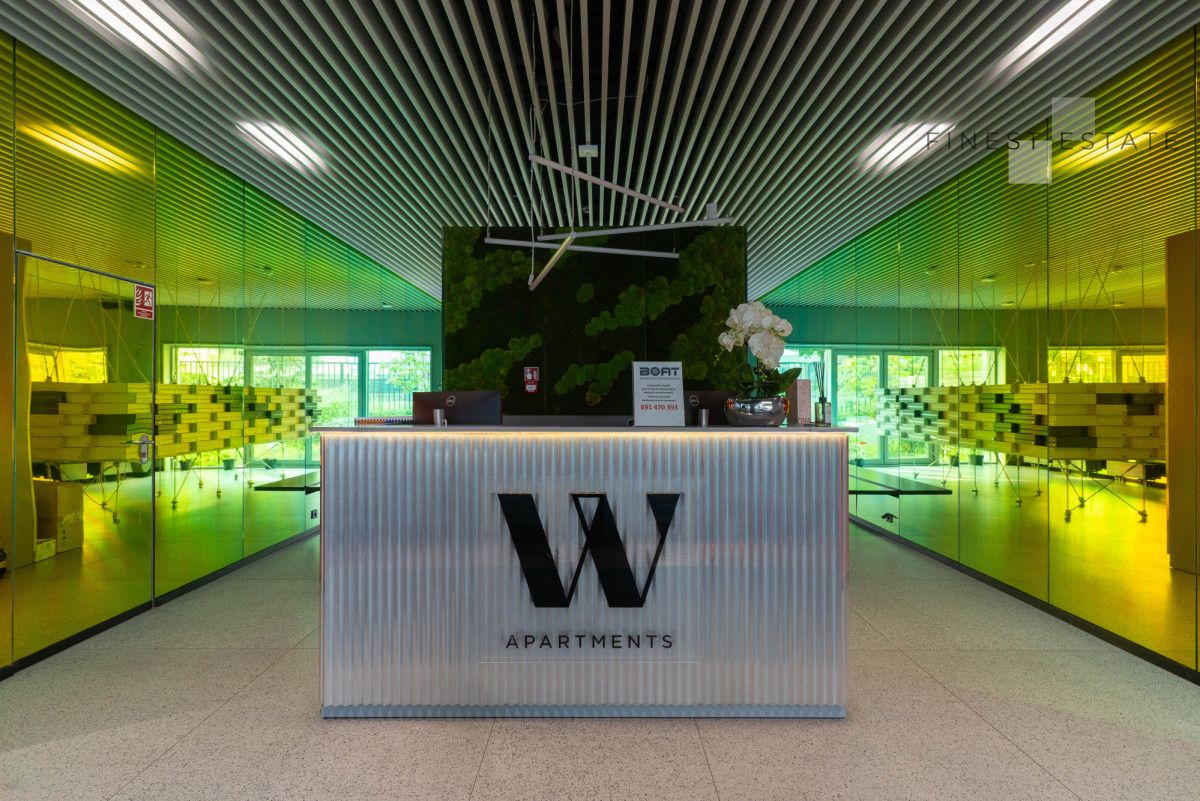 Mieszkanie 2-pokojowe Warszawa Wola, ul. Siedmiogrodzka. Zdjęcie 13