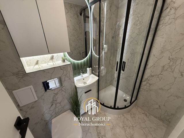 Mieszkanie 2-pokojowe Lublin Wieniawa, ul. Puławska. Zdjęcie 6