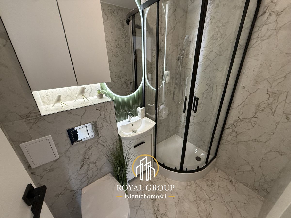 Mieszkanie 2-pokojowe Lublin Wieniawa, ul. Puławska. Zdjęcie 6